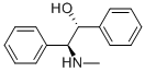 (1R,2s)-2-(methylamino)-1,2-diphenylethanol Structure,20616-52-8Structure