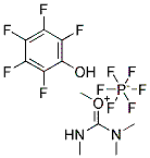 Pftu Structure,206190-14-9Structure