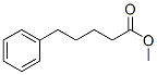 5-Phenyl-N-valeric acid methyl ester Structure,20620-59-1Structure