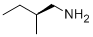 (S)-(-)-2-methylbutylamine Structure,20626-52-2Structure