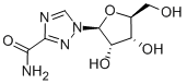 L-Ribavirin Structure,206269-27-4Structure