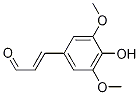 Sinapaldehyde Structure,20649-43-8Structure