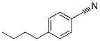 4-n-Butylbenzonitrile Structure,20651-73-4Structure