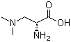 3-(N,N-Dimethylamino)-D-alanine Structure,206559-98-0Structure