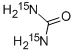 Urea-15N2 Structure,2067-80-3Structure