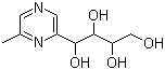 Pedatisectine f Structure,206757-32-6Structure