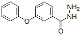 3-Phenoxybenzhydrazide Structure,206761-84-4Structure