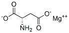 Magnesium dihydrogen di-L-aspartate Structure,2068-80-6Structure