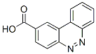 Benzo[c]cinnoline-2-carboxylic acid Structure,20684-46-2Structure