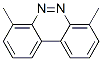 4,7-Dimethylbenzo[c]cinnoline Structure,20684-54-2Structure