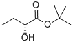 R-tert-butyl-2-hydroxy butyrate Structure,206996-51-2Structure