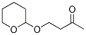 4-Tetrahydropyranyloxy-butan-2-one Structure,20705-59-3Structure