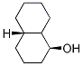 Cis-decahydro-1-naphthol Structure,207127-50-2Structure