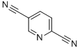 2,5-Dicyanopyridine Structure,20730-07-8Structure