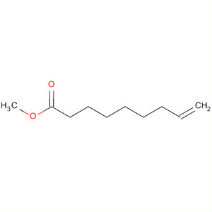 Methyl non-8-enoate Structure,20731-23-1Structure