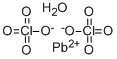 Lead(II) perchlorate hydrate Structure,207500-00-3Structure