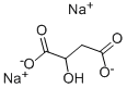 L-malic acid disodium salt monohydrate Structure,207511-06-6Structure