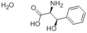 DL-3-Phenylserine hydrate Structure,207605-47-8Structure