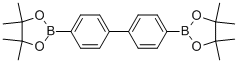 44-Biphenyldiboronic acid pinacol ester Structure,207611-87-8Structure