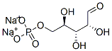 D-Ribose 5-phosphate disodium salt dihydrate Structure,207671-46-3Structure