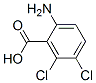 2-Amino-5,6-dichlorobenzoic acid Structure,20776-60-7Structure