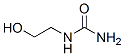 2-Hydroxyethylurea Structure,2078-71-9Structure