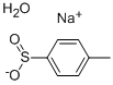 P-TOLUENESULFINIC ACID SODIUM SALT Structure,207801-20-5Structure