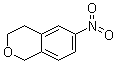 6-Nitroisochroman Structure,207804-97-5Structure