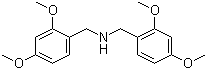 Bis(2,4-dimethoxybenyl)amine Structure,20781-23-1Structure