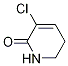 3-Chloro-5,6-dihydro-2(1h)-pyridinone Structure,207976-92-9Structure