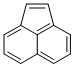 Acenaphthylene standard Structure,208-96-8Structure