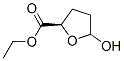 2-Furancarboxylicacid,tetrahydro-5-hydroxy-,ethylester,(2r)-(9ci) Structure,208173-52-8Structure