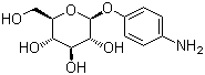 Heptyl 2-acetamido-2-deoxy-β-d-glucopyranoside Structure,20818-25-1Structure