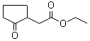 Ethyl 2-oxocyclopentylacetate Structure,20826-94-2Structure