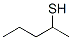 2-Pentanethiol Structure,2084-19-7Structure