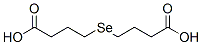 4,4’-Selenodibutyric acid Structure,20846-67-7Structure