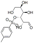 D-allose 3-(4-methylbenzenesulfonate) Structure,20847-04-5Structure