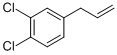 3-(3,4-Dichlorophenyl)-1-propene Structure,20849-86-9Structure