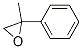 2-Phenylpropylene oxide Structure,2085-88-3Structure