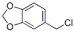 Piperonyl chloride Structure,20850-43-5Structure