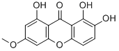 Swertianin Structure,20882-75-1Structure