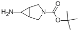 6-Amino-3-Azabicyclo[3.1. Structure,208837-83-6Structure