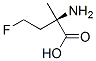 Isovaline, 4-fluoro-(9ci) Structure,208927-45-1Structure