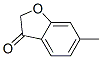 6-Methyl-3(2h)-benzofuranone Structure,20895-41-4Structure