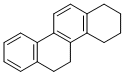 1,2,3,4,5,6-Hexahydrochrysene Structure,2091-91-0Structure