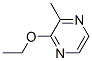 2-Ethoxy-3-methylpyrazine Structure,20920-83-6Structure