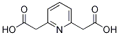 2,6-Pyridinediacetic acid Structure,209215-55-4Structure