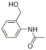 N-[2-(hydroxymethyl)phenyl]acetamide Structure,20939-77-9Structure