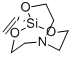 1-Vinylsilatrane Structure,2097-18-9Structure