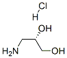 (S)-(-)-3-Amino-1,2-propanediol hydrochloride Structure,209849-99-0Structure